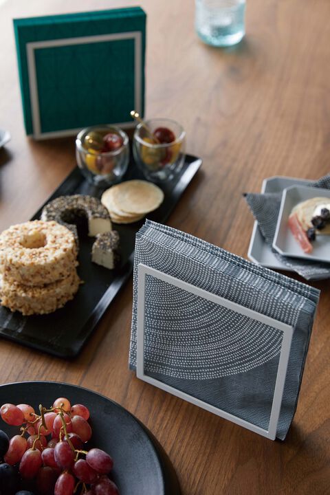 Napkin Holder