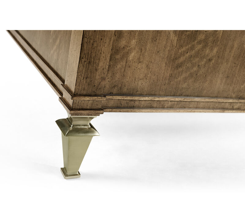 Barcelona King Bed