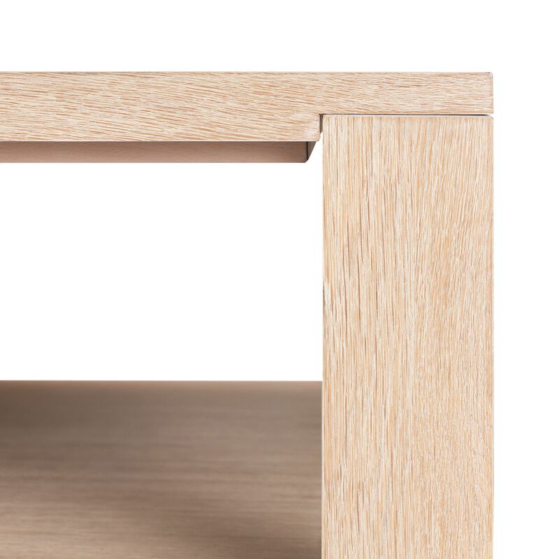 Thomas Coffee Table