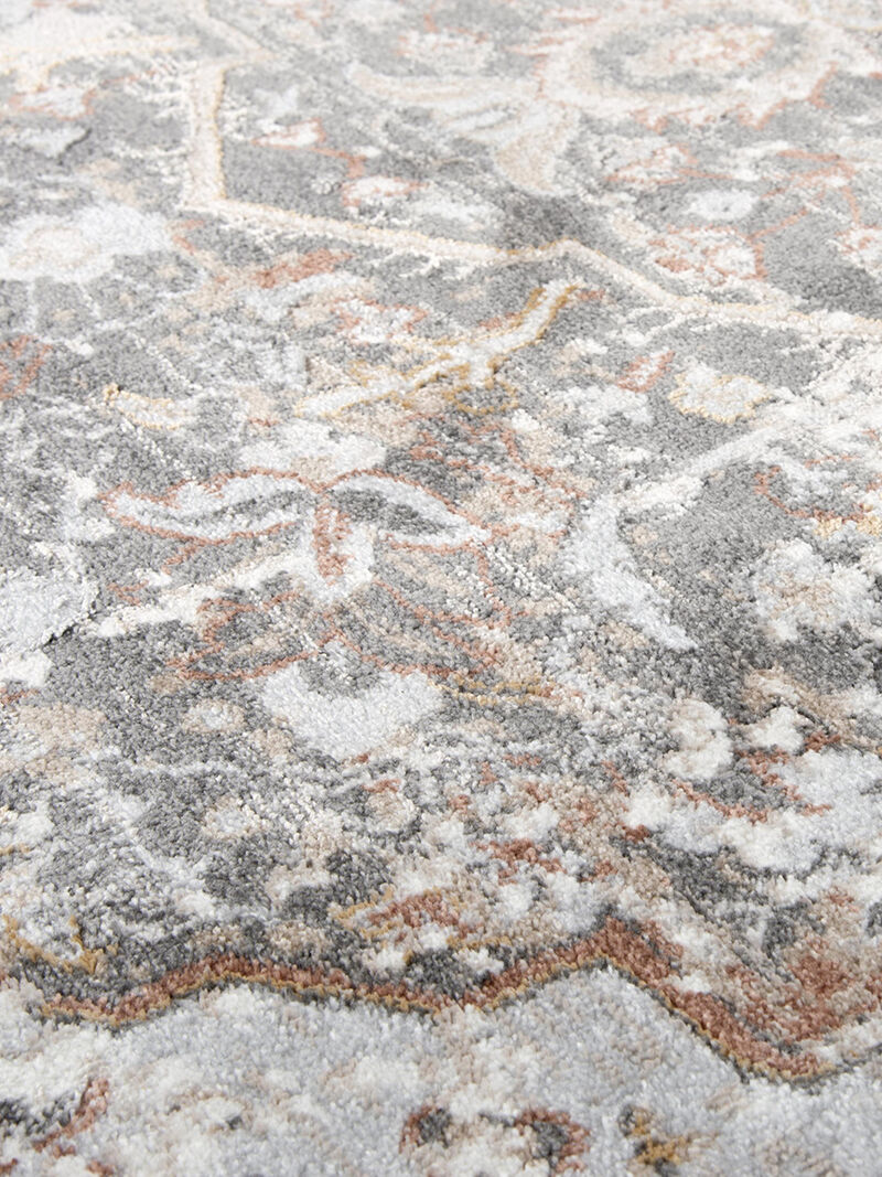 Bristol BRS103 5'3" x 7'6" Rug