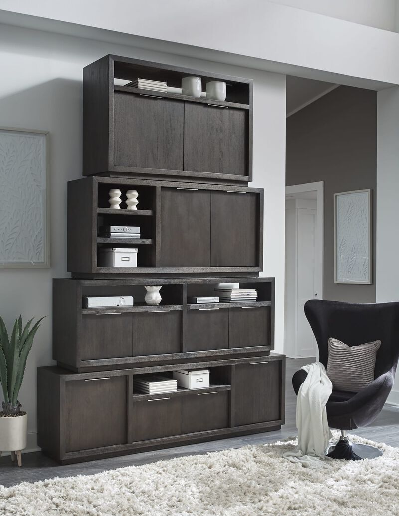 Oxford 84in Accent Entertainment Console