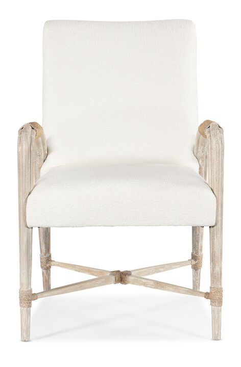 Serenity Arm Chair