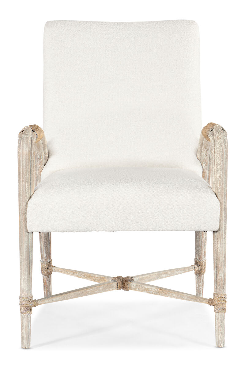Serenity Arm Chair