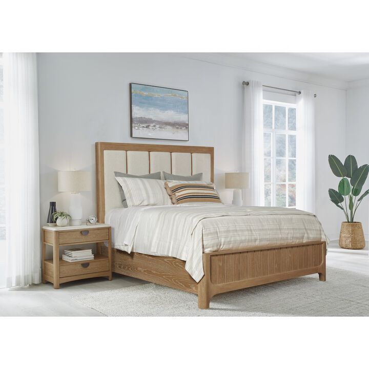 Parker House Furniture Parker House Escape - Bedroom King Panel Bed