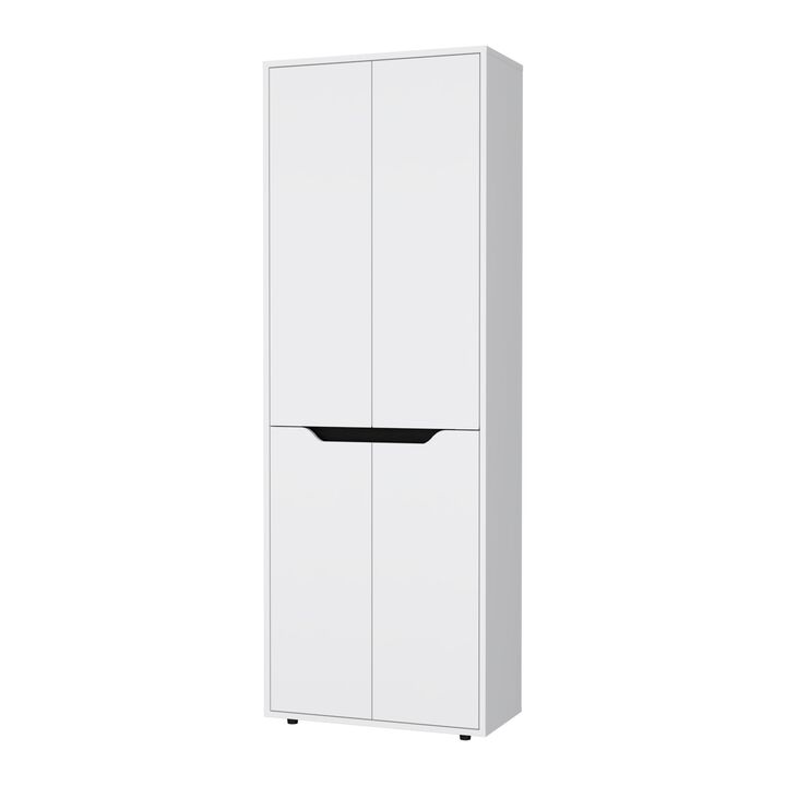 Keyser Multistorage Kitchen Pantry