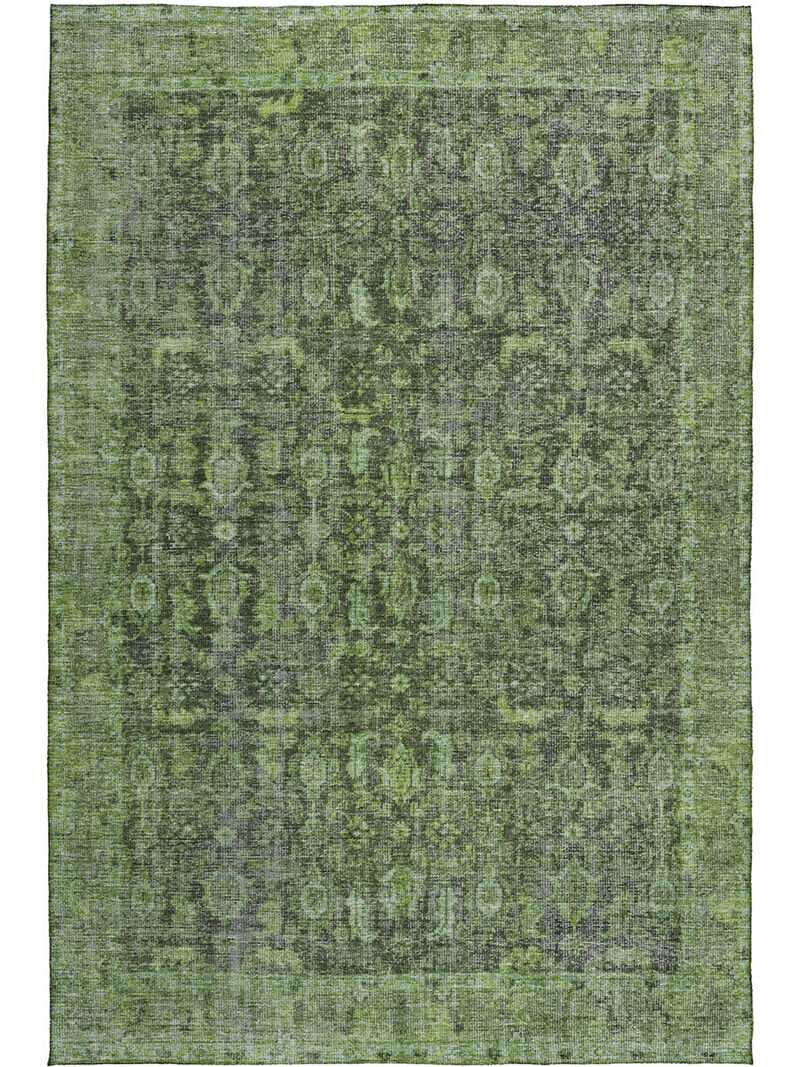 Karaj KJ3 Cactus 10' x 14' Rug