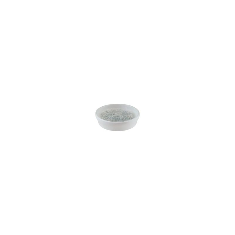 Luna Ocean dia.4" h:1" 1 oz. Round Decorated Porcelain Bowl (Set of 4)