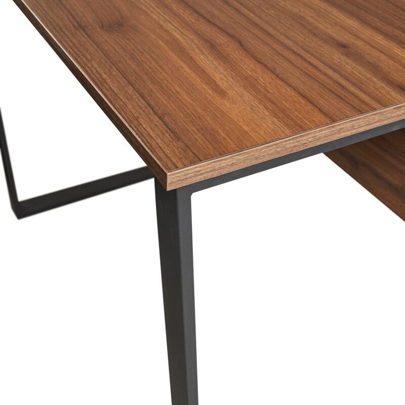 Carlyle Desk for Home or Office Use