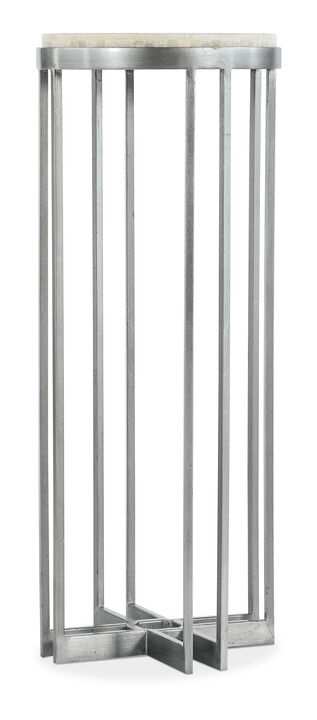 Melange Marin 36" Accent End Table