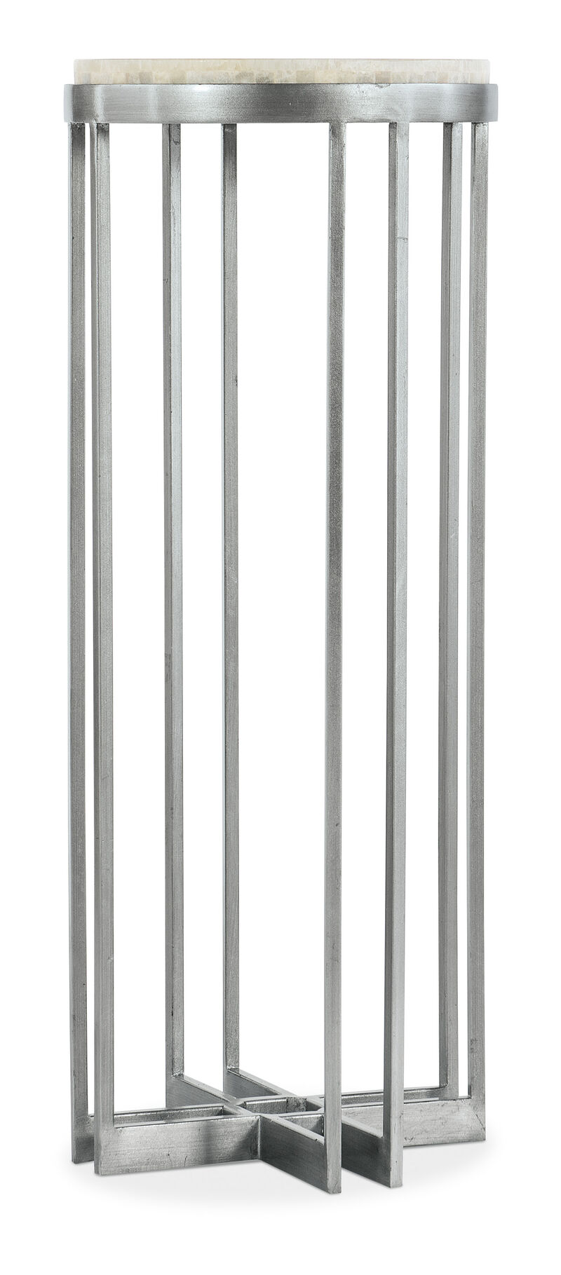 Melange Marin 36" Accent End Table