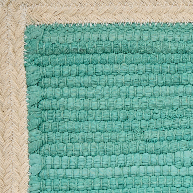 Split P Navy Dune Table Runner 15" X 72"