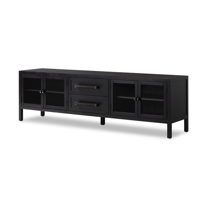 Laker Media Console