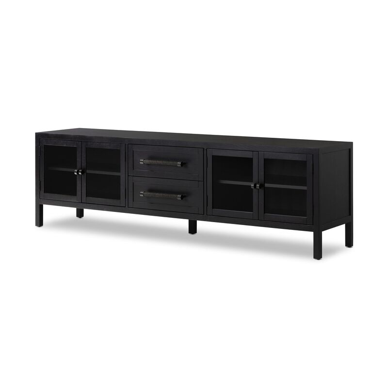 Laker Media Console