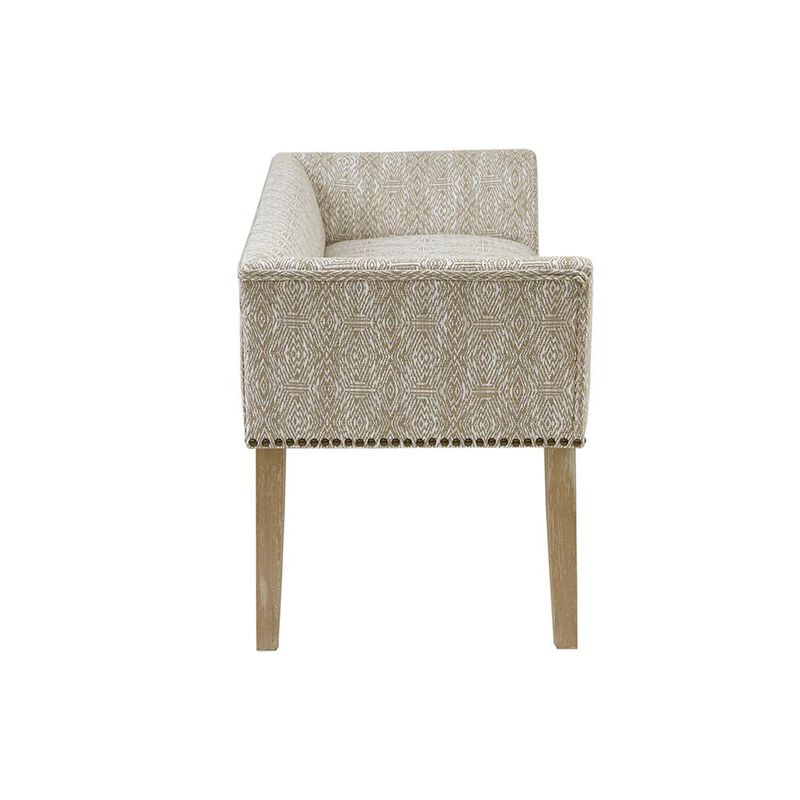 Belen Kox Modern Accent Bench, Belen Kox