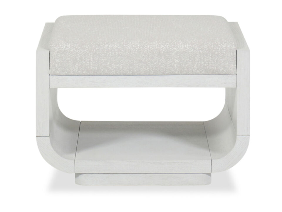 Brighton Bed Bench