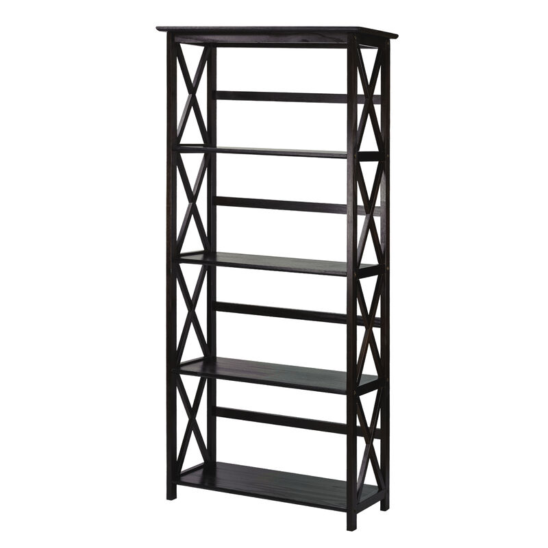 Casual Home Shelf Bookcase
