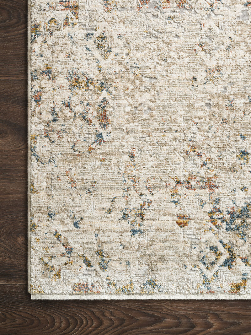 Theia THE04 7'10" x 10'" Rug