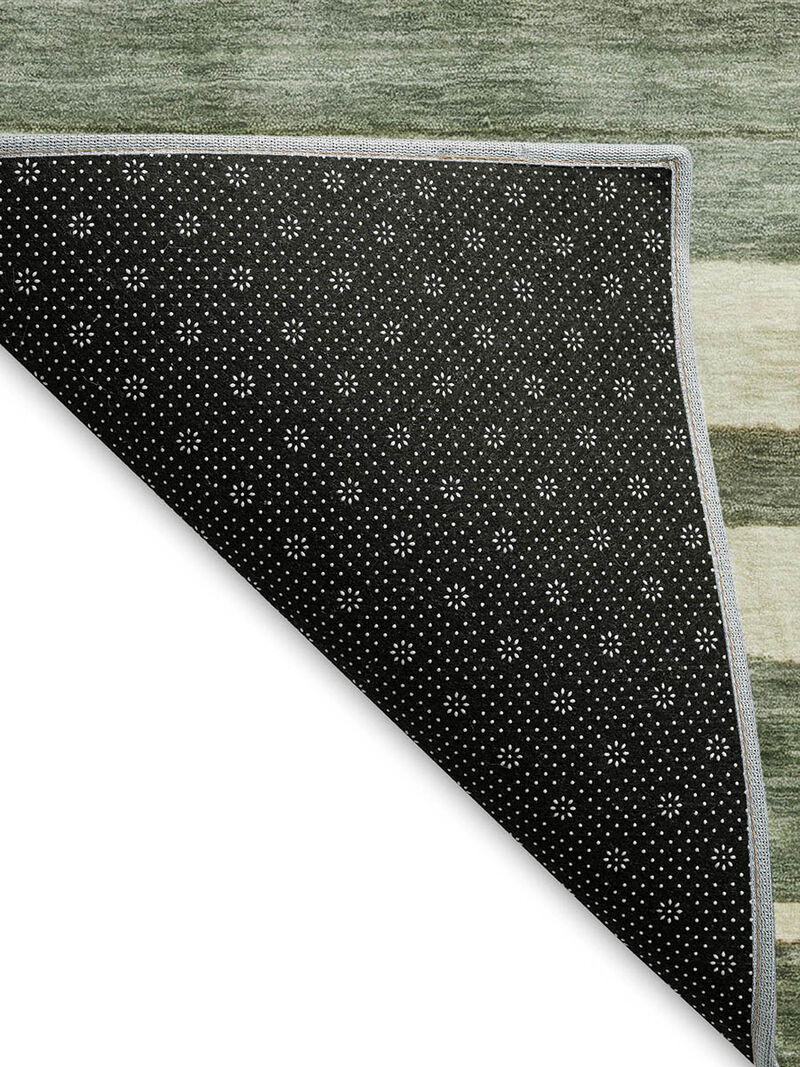 Neo NO16 Sage 3' x 5' Rug