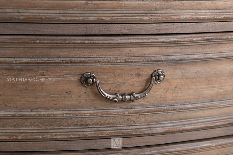 Castella Dresser