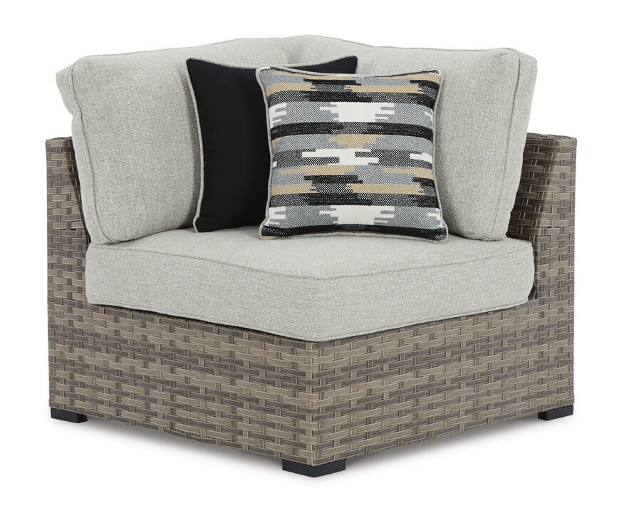 Calworth Outdoor Corner Unit