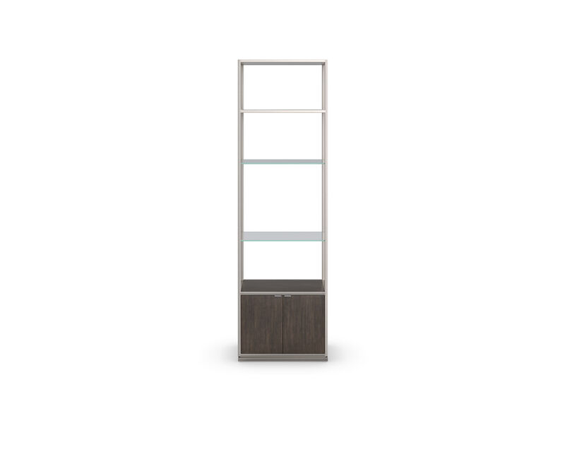 La Moda Display Unit Pier