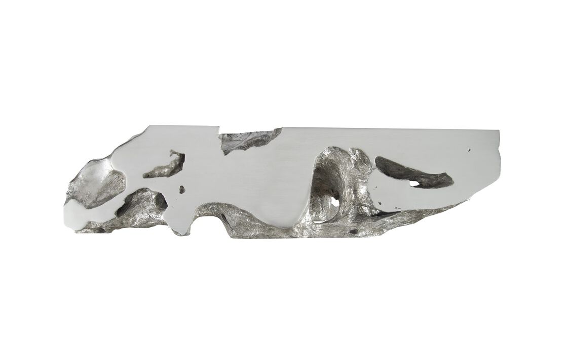 Brivo Freeform Console Table