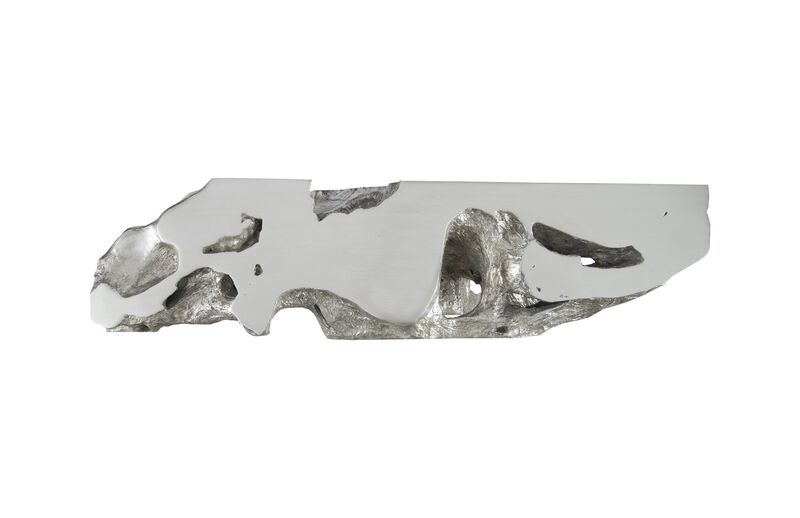 Brivo Freeform Console Table