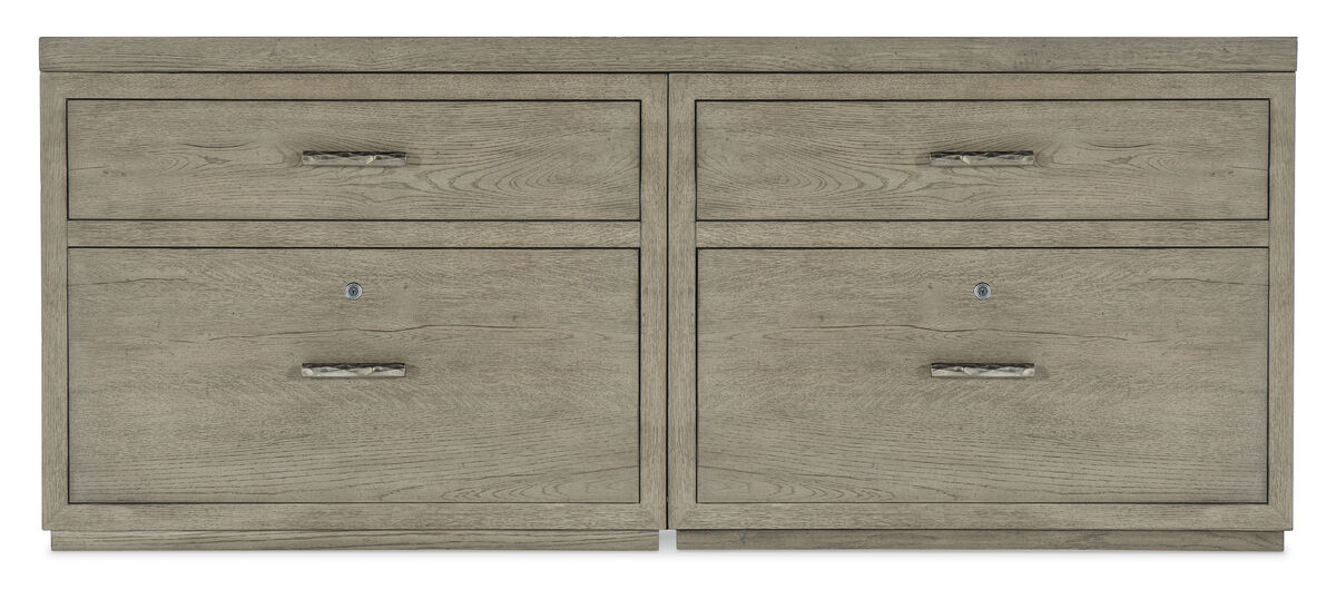 Linville Falls Credenza