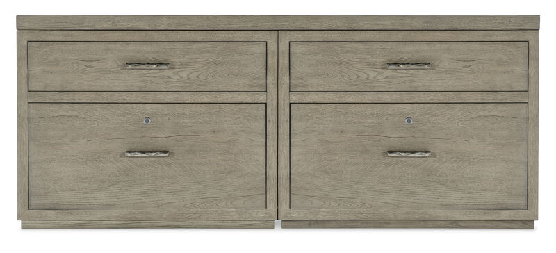 Linville Falls Credenza