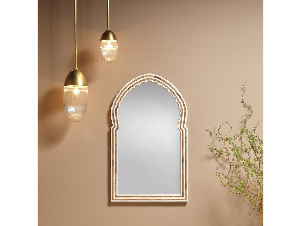Whitworth Pendant Small