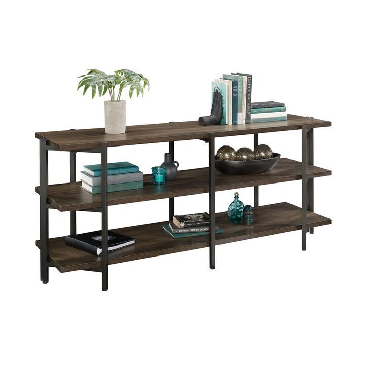 Sauder North Avenue Entertainment Credenza