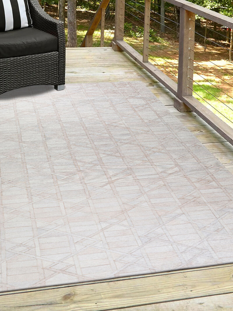 Stetson SS4 Linen 10' x 14' Rug