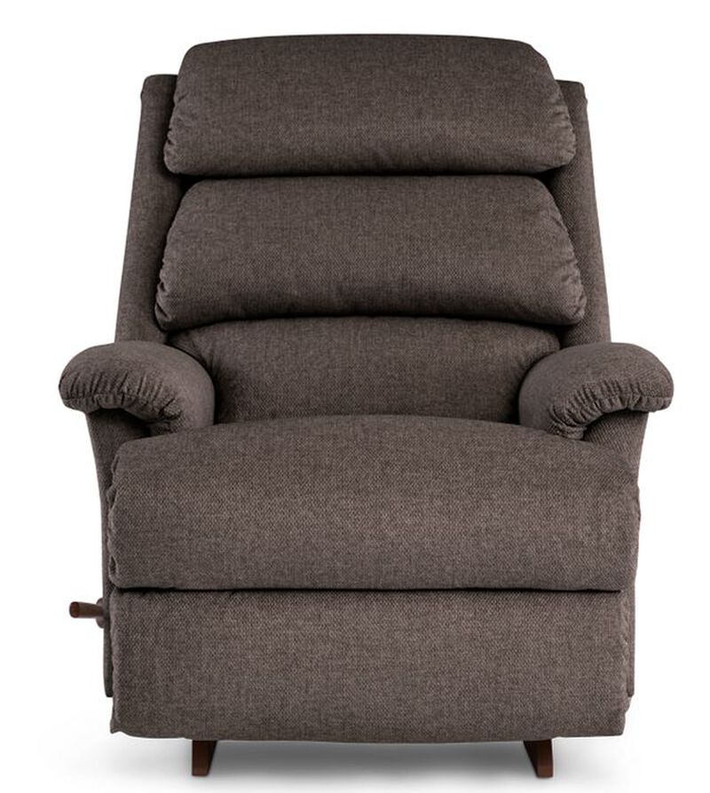 Astor Cocoa Recliner