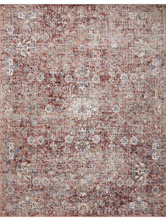 Cassandra CSN03 Collection by Loloi II