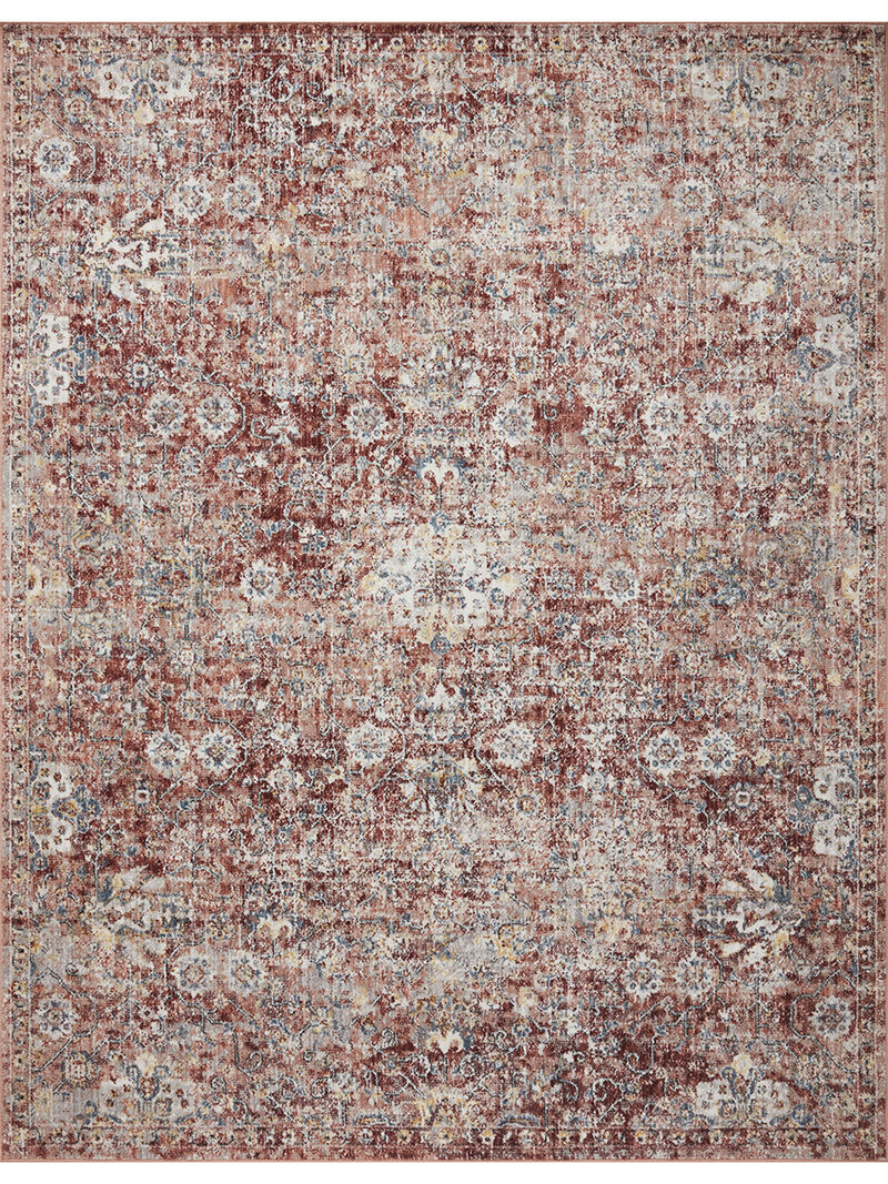 Cassandra CSN03 Collection by Loloi II