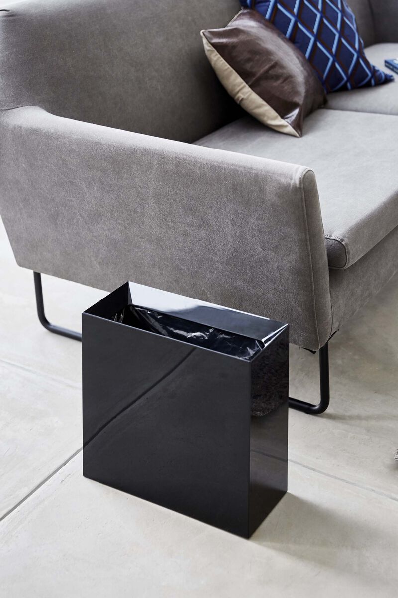 Trash Can - Two Styles