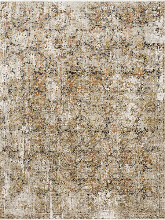 Theia THE02 7'10" x 10'" Rug