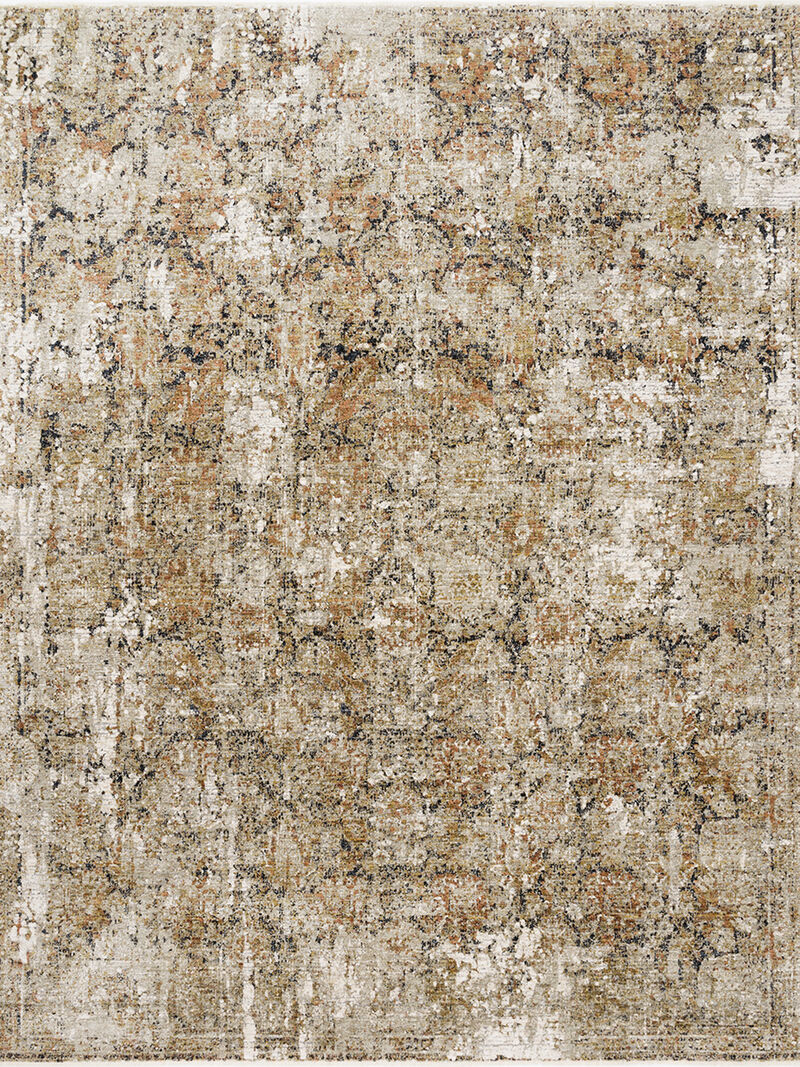Theia THE02 7'10" x 10'" Rug
