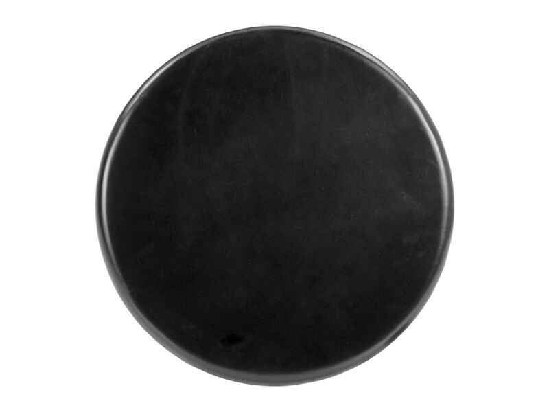 Hals Side Table Black