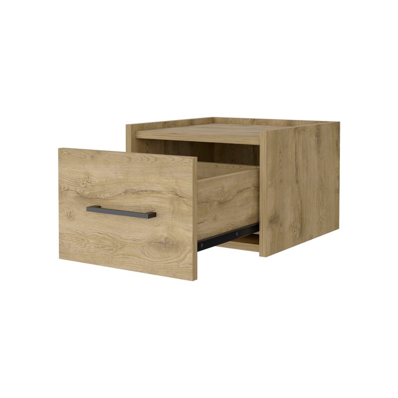Elfrida Floating Nightstand