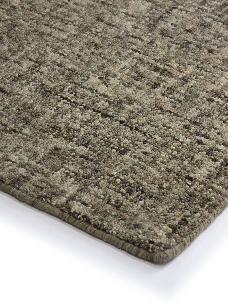 Calisa CS5 Coffee 3'6" x 5'6" Rug