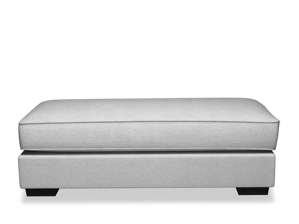 Vantage Ottoman
