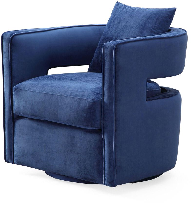 Kennedy Swivel Chair