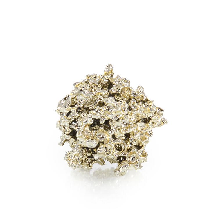 Organic Opulence Sculpture II