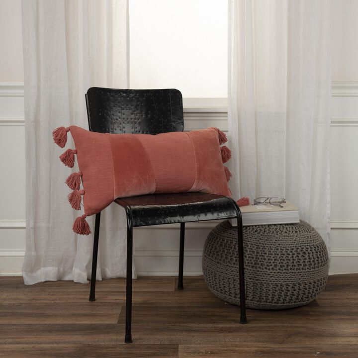 14" x 26" Down Filled Pillow