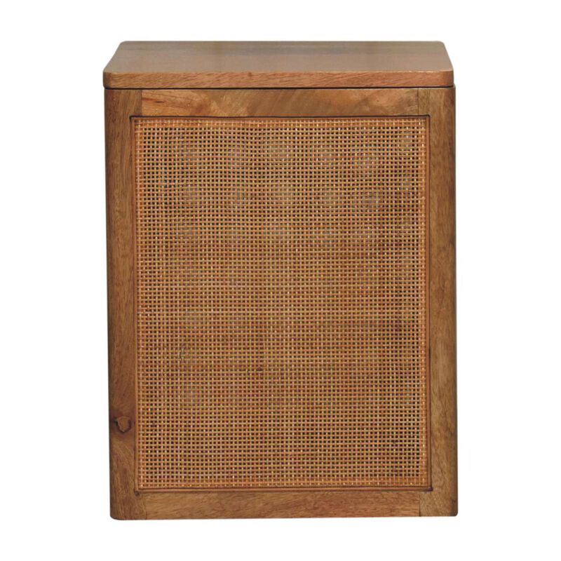 Artisan Furniture Solid Wood Larissa Storage Box