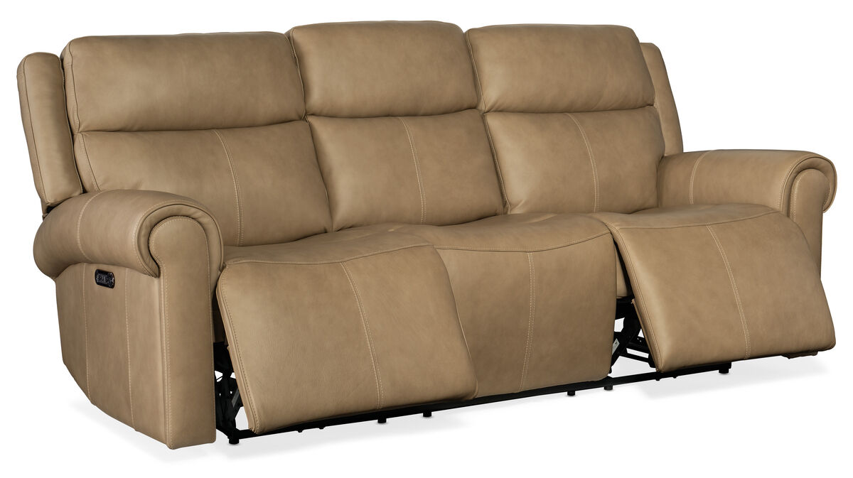 Oberon Zero Gravity Power Sofa