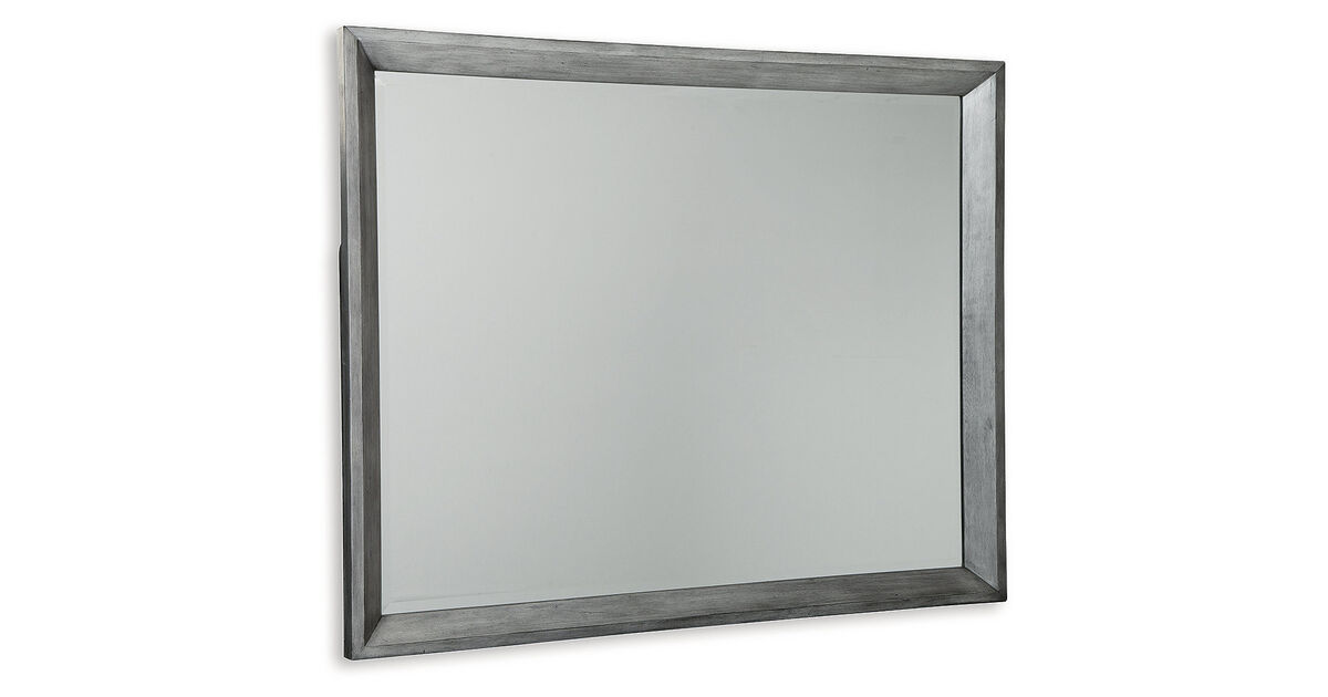 Russelyn Bedroom Mirror