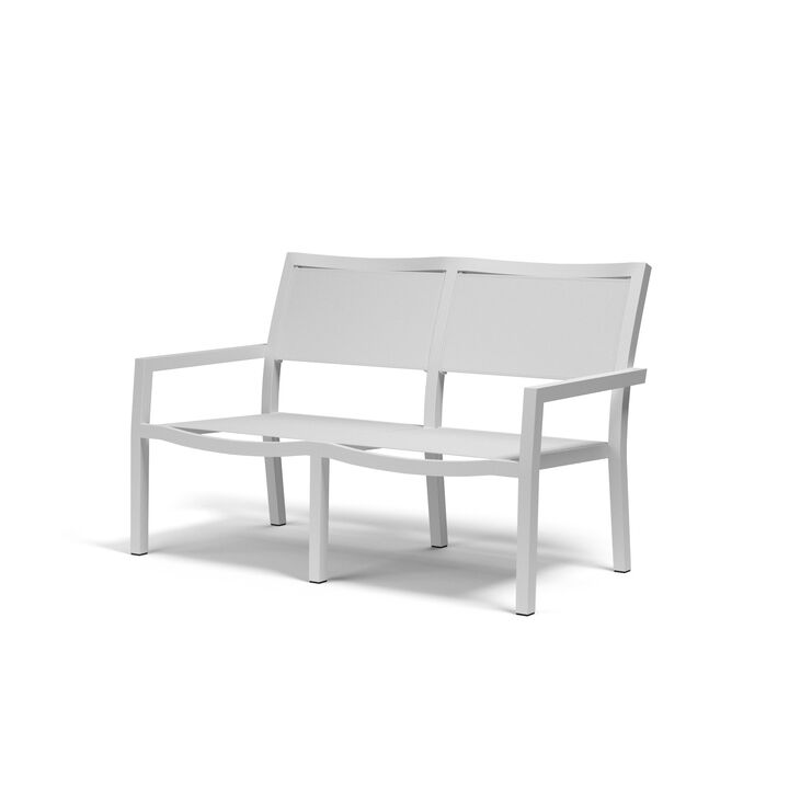 Naples Sling Loveseat