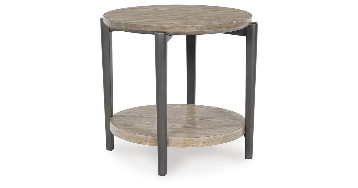 Dyonton End Table